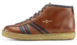 Sneaker|Freizeitschuhe * Zeha Ledersportschuh Trainer