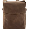 Umhänge- & Handtaschen * Harold’s Lederwaren Ledertasche Messenger