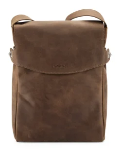 Umhänge- & Handtaschen * Harold’s Lederwaren Ledertasche Messenger