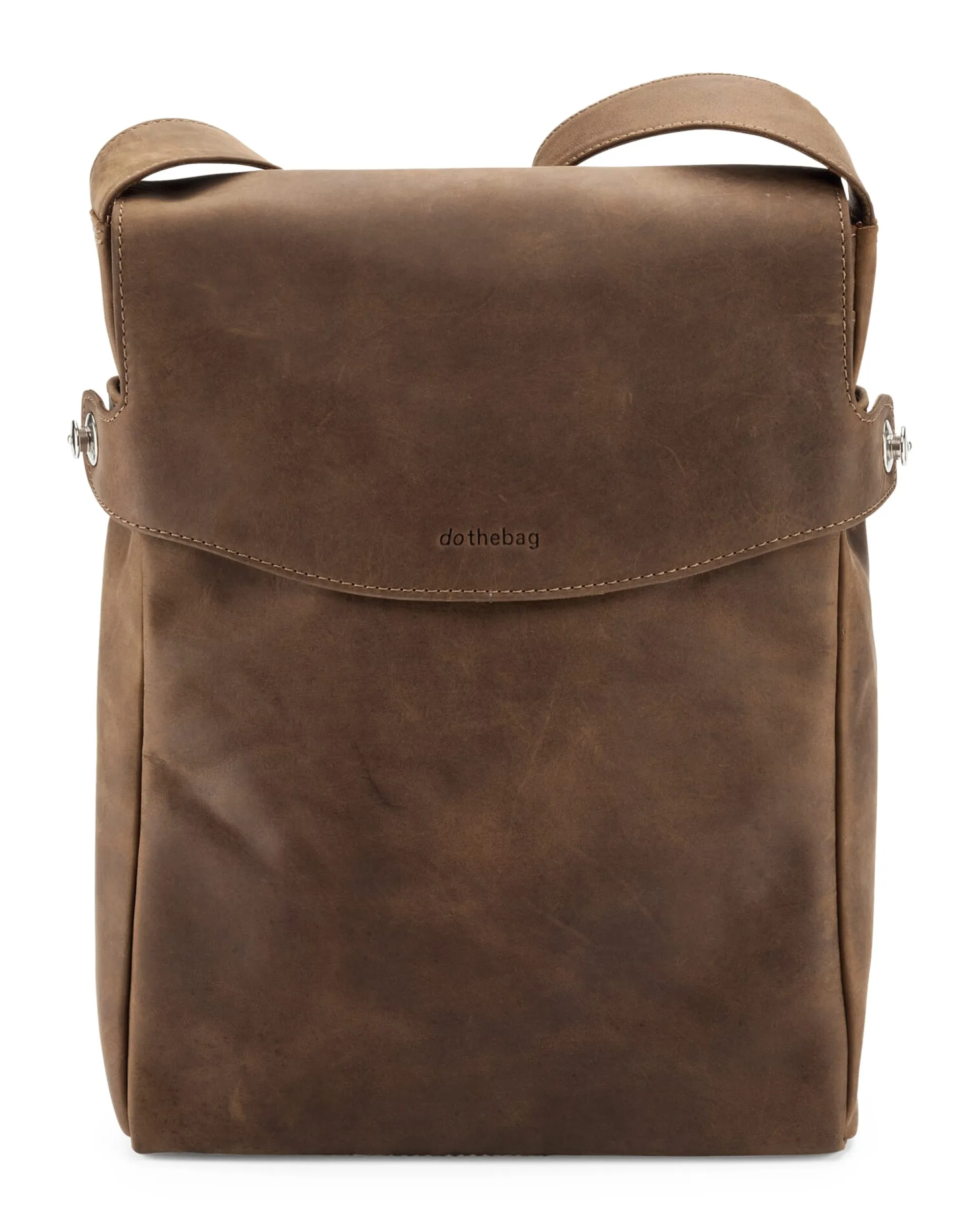 Umhänge- & Handtaschen * Harold’s Lederwaren Ledertasche Messenger