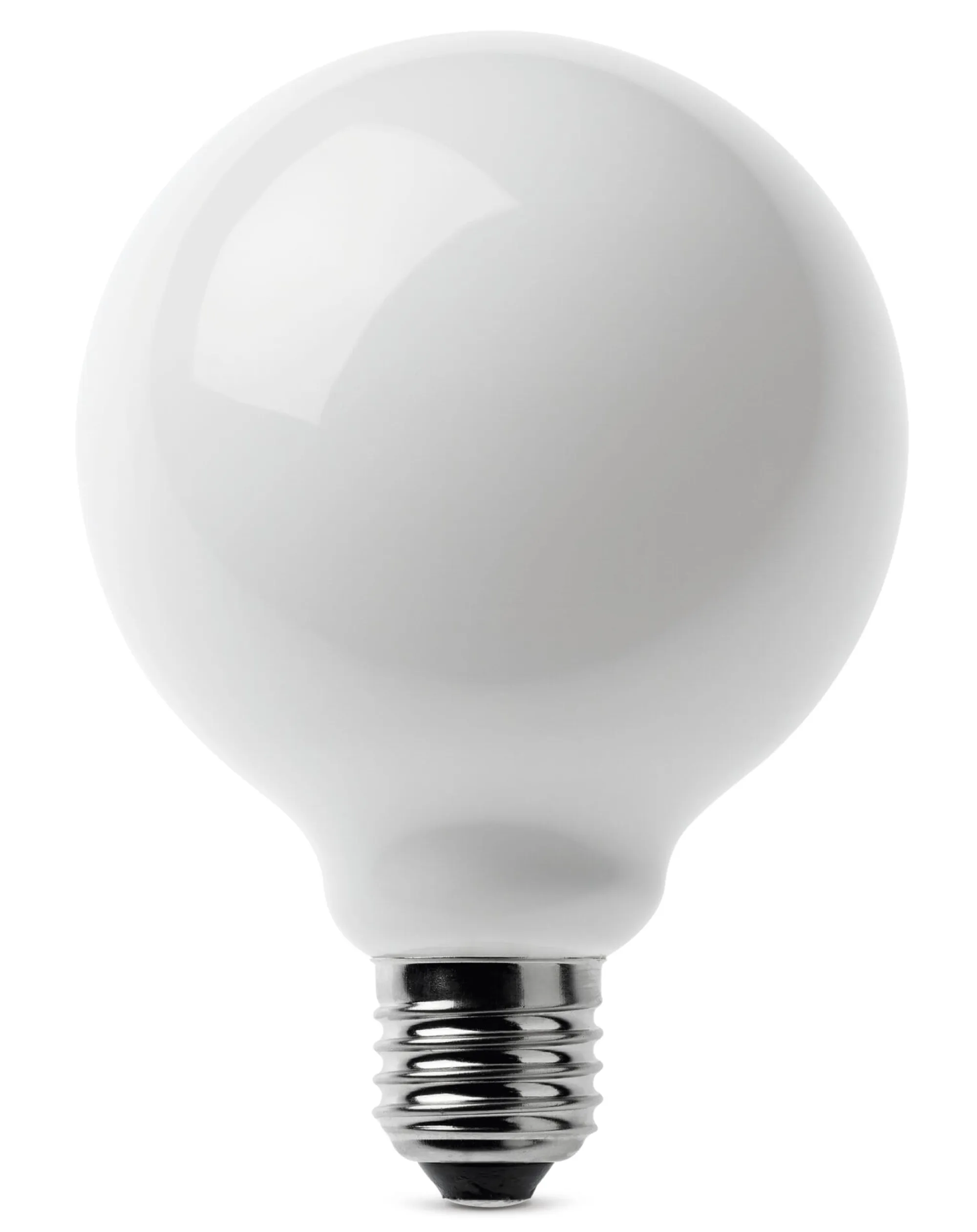 Leuchtmittel * Sigor Licht LED-Filament-Globelampe 95 mm E27