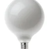 Leuchtmittel * Sigor Licht LED-Filament-Globelampe 125 mm E27