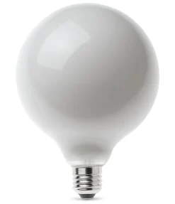 Leuchtmittel * Sigor Licht LED-Filament-Globelampe 125 mm E27