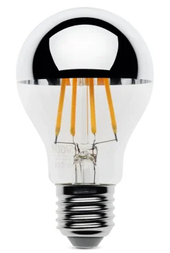 Leuchtmittel * Sigor Licht LED-Filament-Kopfspiegellampe