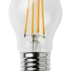 Leuchtmittel * Sigor Licht LED-Filament-Kugellampe E27