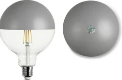 Leuchtmittel * LED-Globelampe Maria