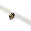 Leuchtmittel * LED-Linienlampe E27 klar