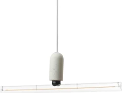 Leuchtmittel * LED-Linienlampe E27 klar