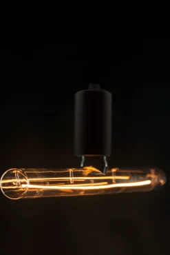 Leuchtmittel * LED-Linienlampe E27 klar