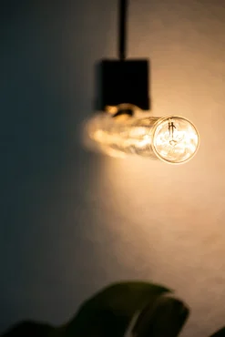 Leuchtmittel * LED-Linienlampe E27 klar