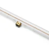 Leuchtmittel * LED-Linienlampe S14d klar