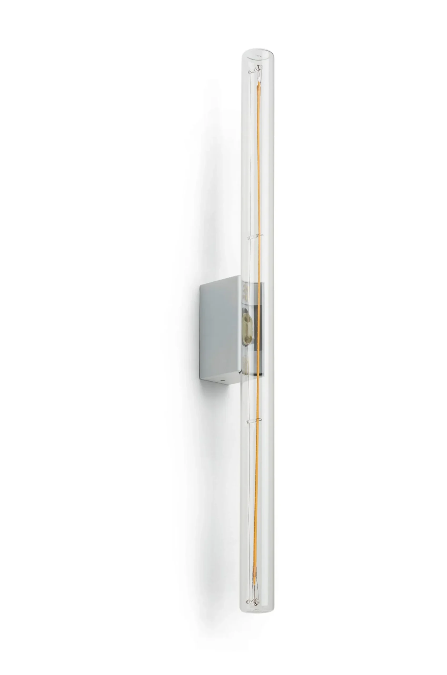Leuchtmittel * LED-Linienlampe S14d klar