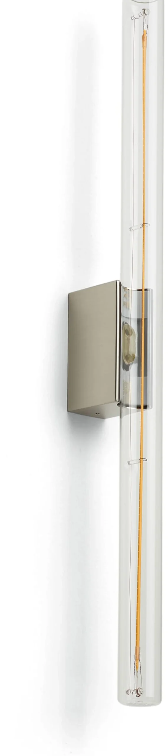 Leuchtmittel * LED-Linienlampe S14d klar