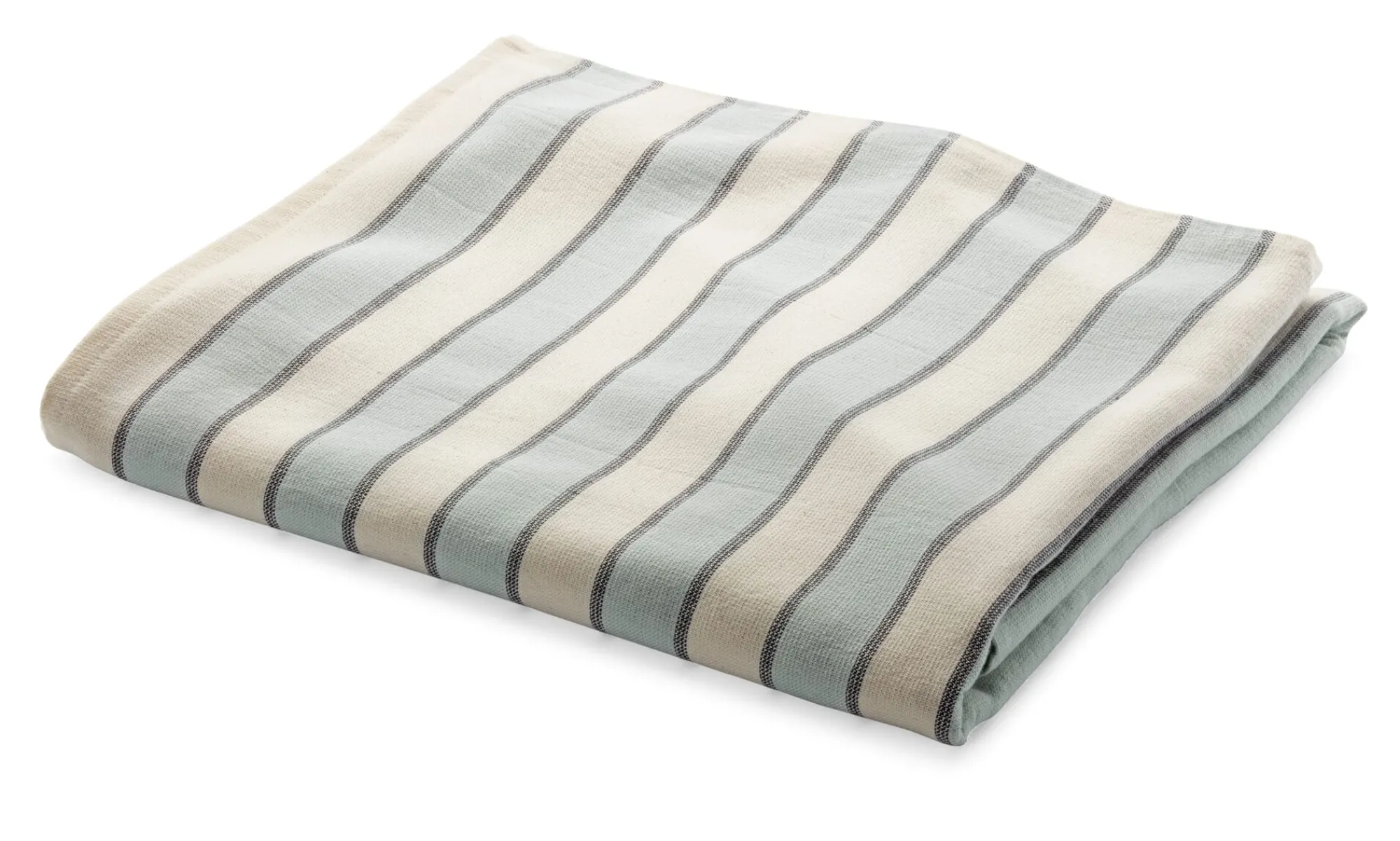 Badtextilien|Wohnaccessoires * Manufactum Leichtfrottier gestreift
