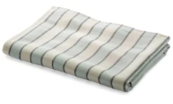 Badtextilien|Wohnaccessoires * Manufactum Leichtfrottier gestreift