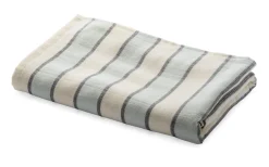 Badtextilien|Wohnaccessoires * Manufactum Leichtfrottier gestreift