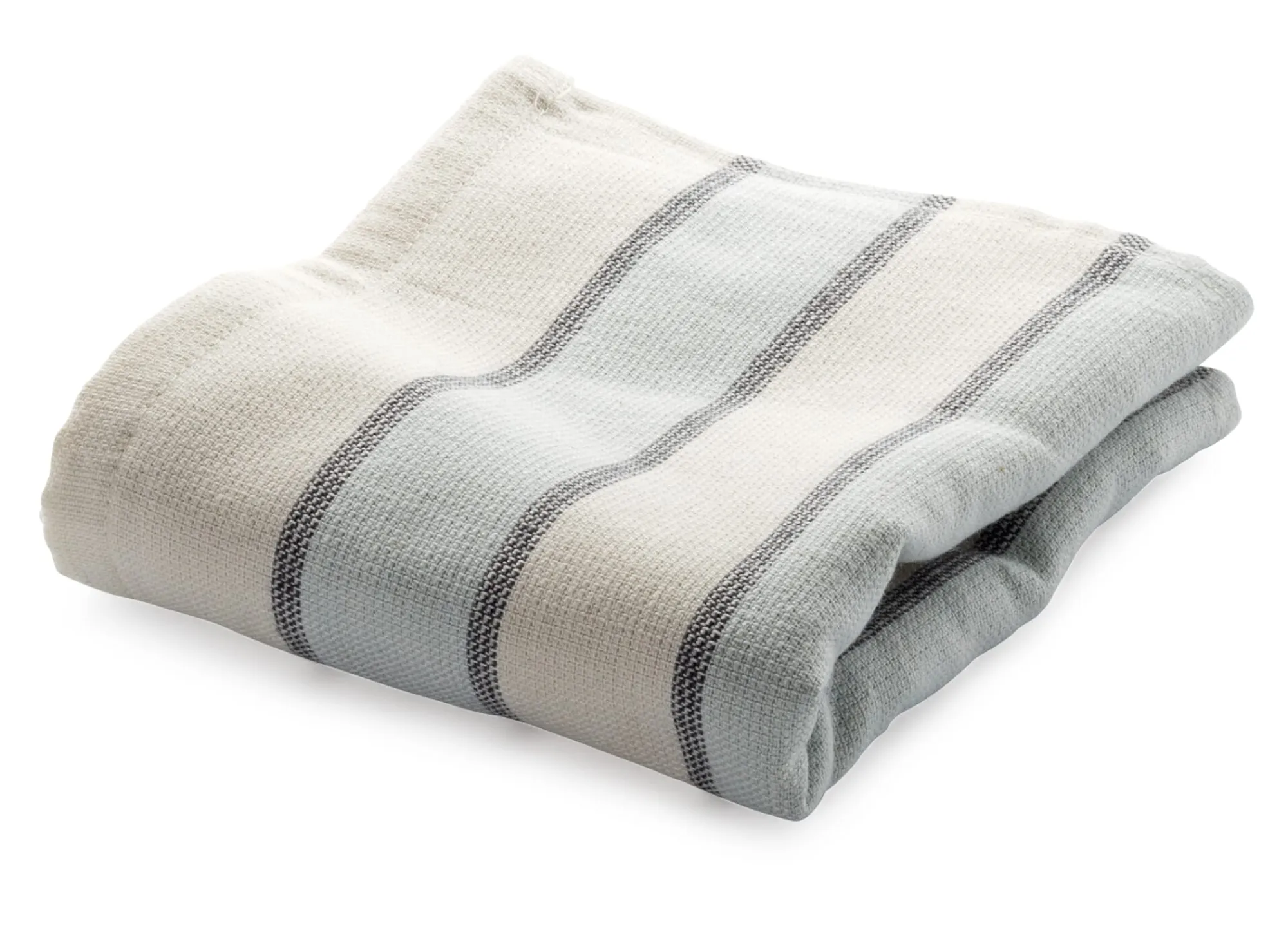 Badtextilien|Wohnaccessoires * Manufactum Leichtfrottier gestreift
