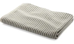 Badtextilien|Wohnaccessoires * Manufactum Leichtfrottier gestreift