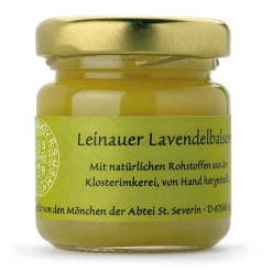 Hautpflege * Abtei St. Severin Leinauer Balsam