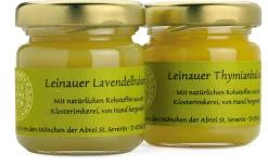 Hautpflege * Abtei St. Severin Leinauer Balsam
