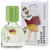 Damendüfte * Le Jardin Retrouvé Cuir de Russie EDP