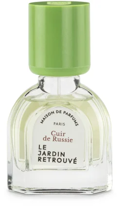 Damendüfte * Le Jardin Retrouvé Cuir de Russie EDP