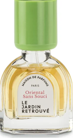 Damendüfte * Le Jardin Retrouvé Oriental Sans Souci EDP