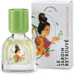 Herrendüfte|Damendüfte * Le Jardin Retrouvé Osmanthe Liu Yuan EDP