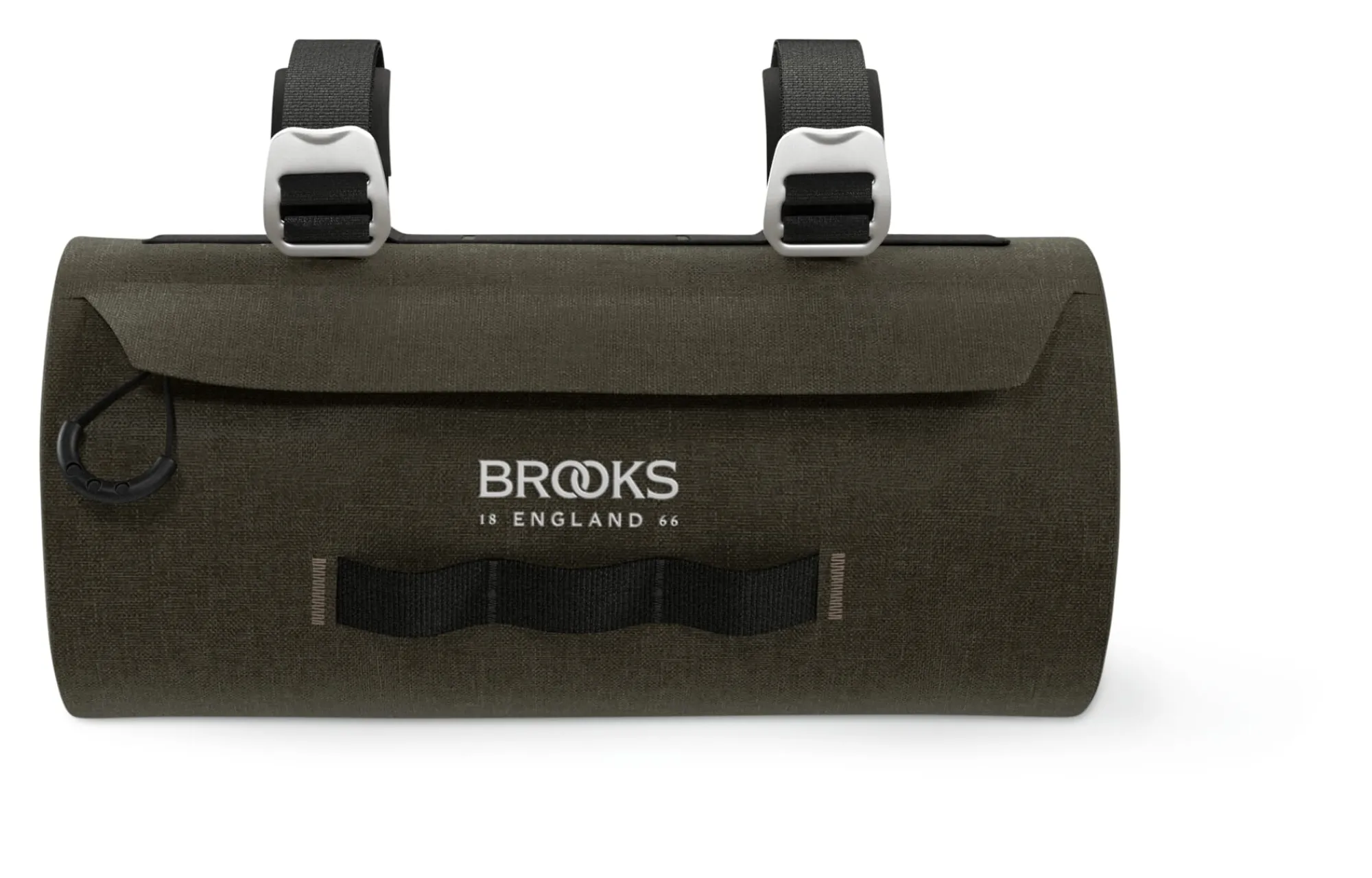 Fahrradzubehör * Brooks England Lenkertasche Scape