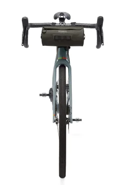 Fahrradzubehör * Brooks England Lenkertasche Scape