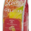 Fruchtgummi * Pastiglie Leone Leone Fruchtwürfel Obstgarten