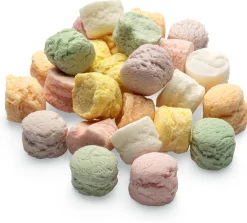 Bonbons * Pastiglie Leone Leone Pastillen Fruchtmischung