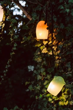 Lichterketten|Außenleuchten * Weltevree Lichterkette Stringlight Bunt