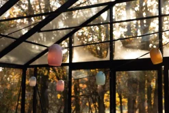 Lichterketten|Außenleuchten * Weltevree Lichterkette Stringlight Bunt