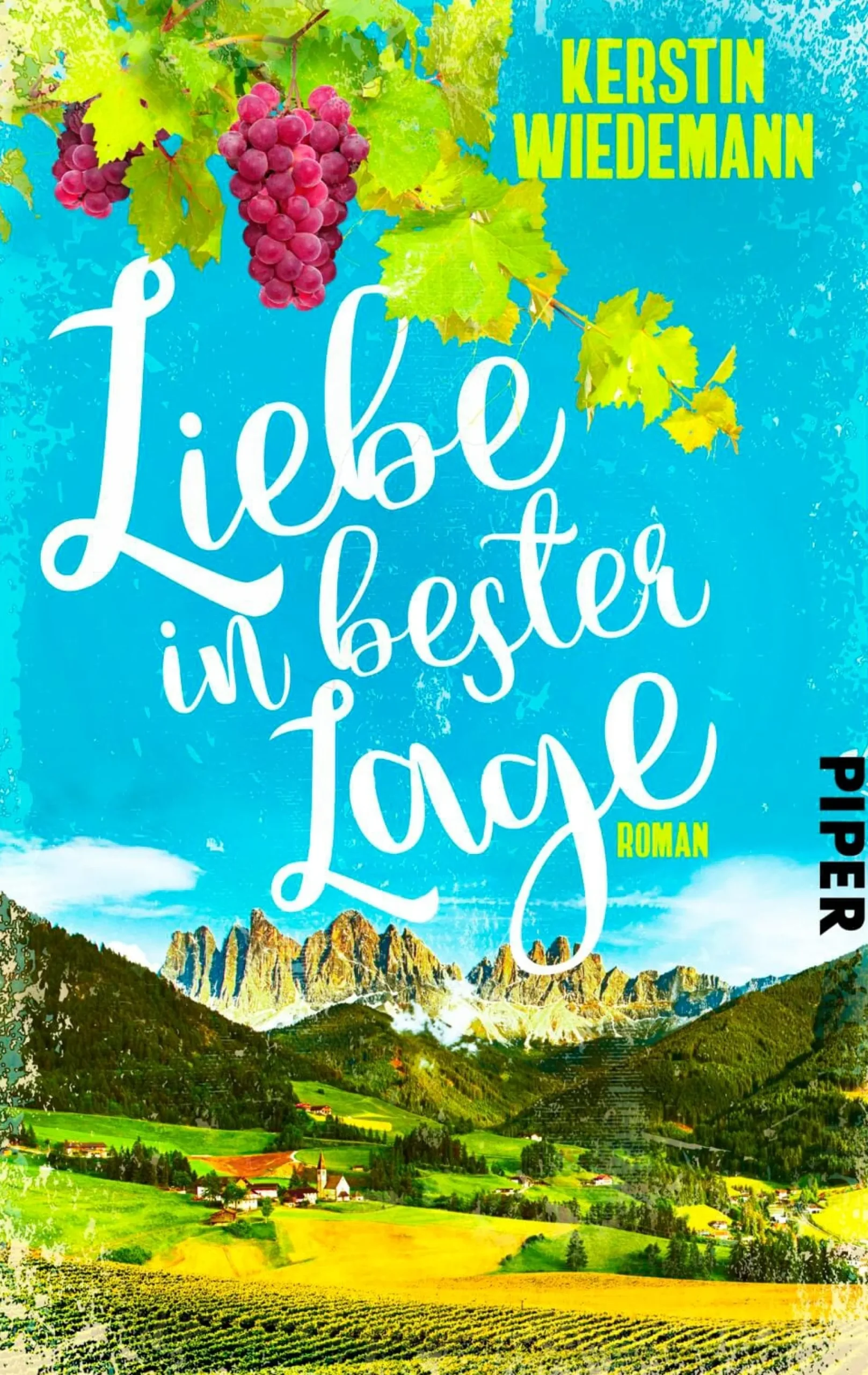Ratgeber * Piper Verlag Liebe in bester Lage