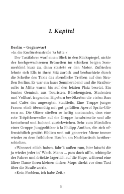 Ratgeber * Piper Verlag Liebe in bester Lage