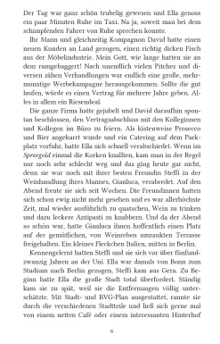 Ratgeber * Piper Verlag Liebe in bester Lage