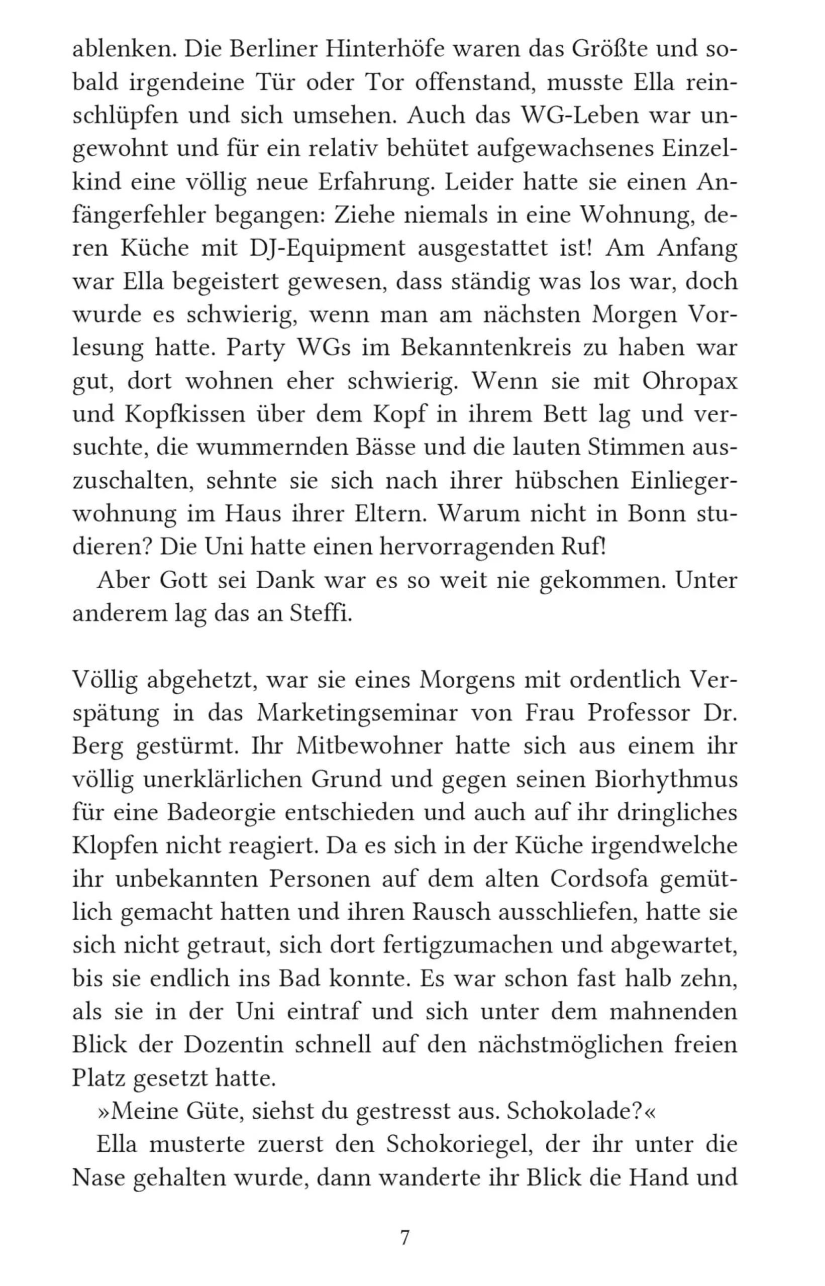 Ratgeber * Piper Verlag Liebe in bester Lage