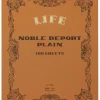 Briefpapier|Papeterie * Life Stationery LIFE Briefblock A4