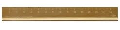 Lineale, Zirkel, Grafikerwerkzeuge * Traveler’s Company Lineal Messing