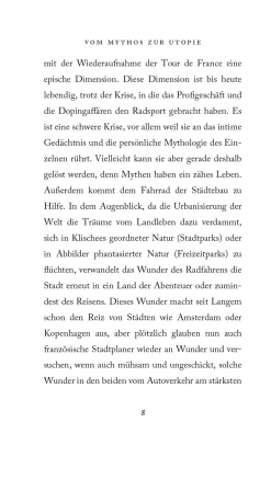 Sonstiges * Verlag C H Beck Lob des Fahrrads