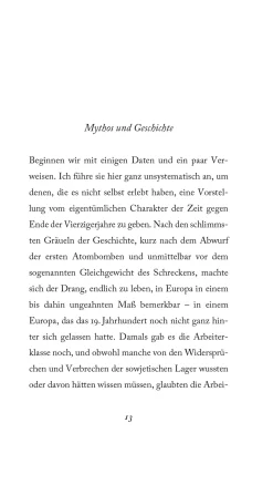 Sonstiges * Verlag C H Beck Lob des Fahrrads