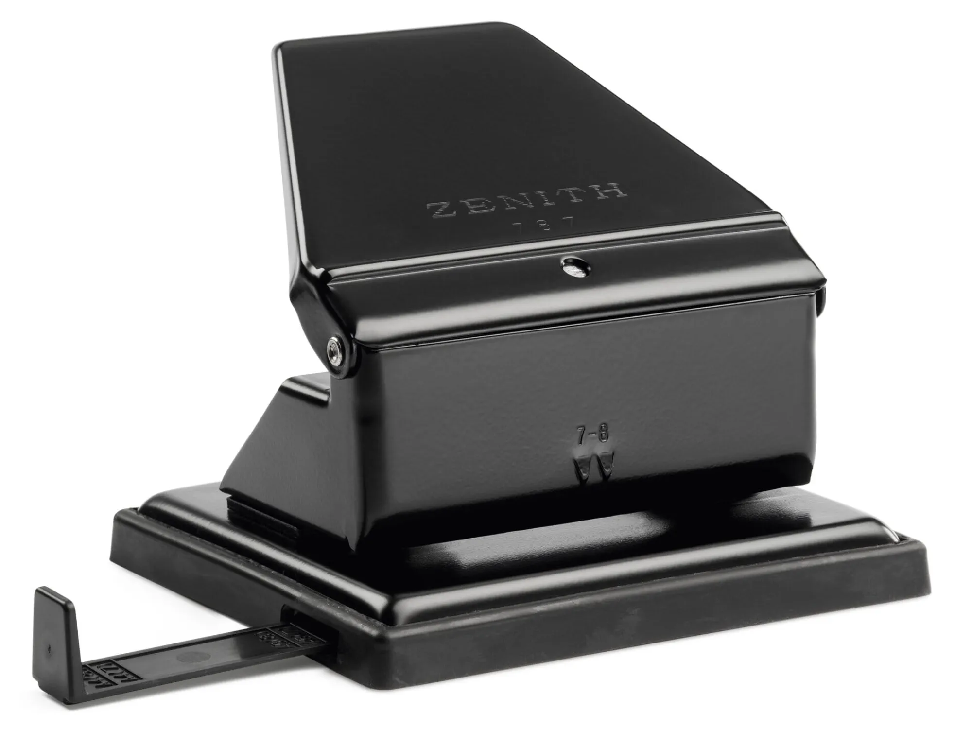 Locher & Hefter * Locher Zenith