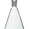 Vorratshaltung * trendglas jena Öl- oder Essigflasche Borosilikatglas