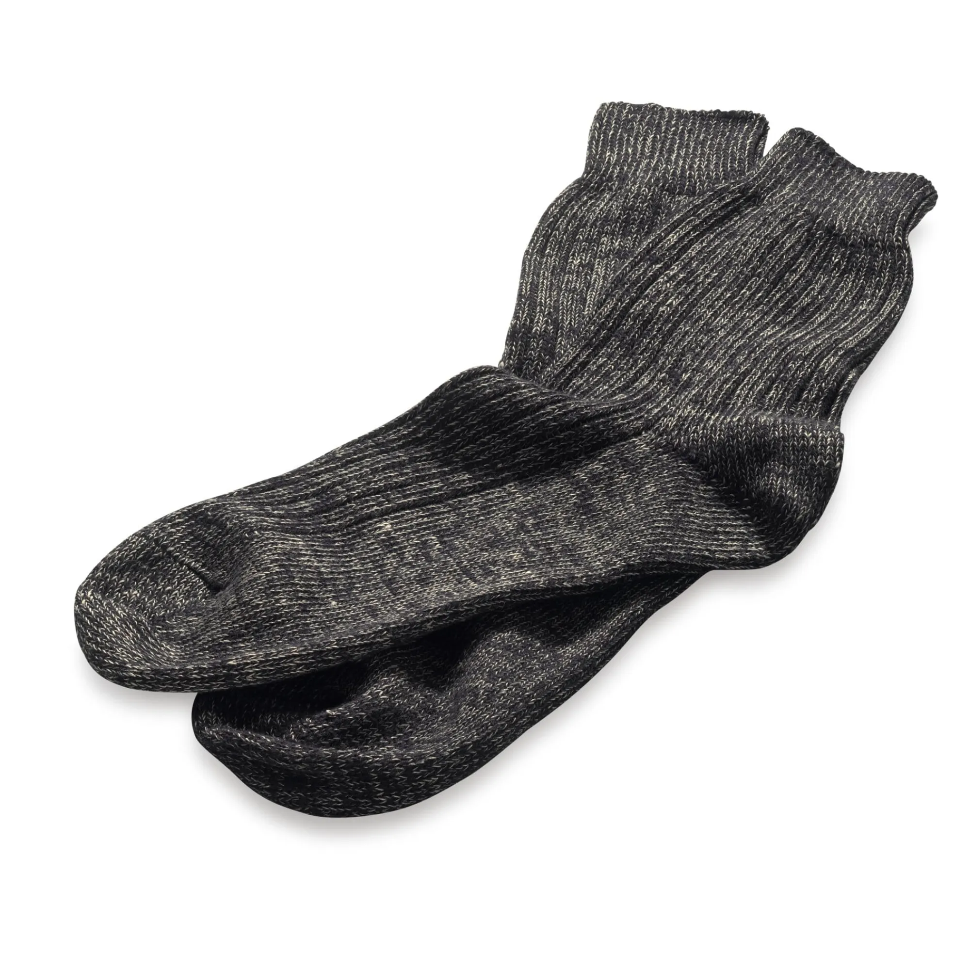 Socken * Hirsch Natur Longlifesocke Baumwolle und Leinen