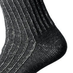Socken * Hirsch Natur Longlifesocke Baumwolle und Leinen