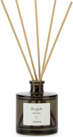Räucherwerk & Raumduft * Looops Diffuser