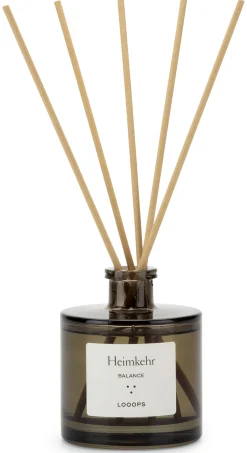Räucherwerk & Raumduft * Looops Diffuser