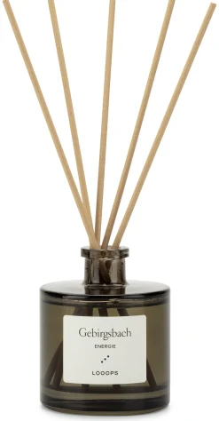 Räucherwerk & Raumduft * Looops Diffuser