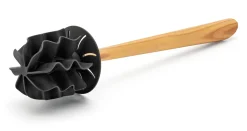 Badaccessoires * SAUBA Innovations Loowy Toilettenbürste ohne Borsten